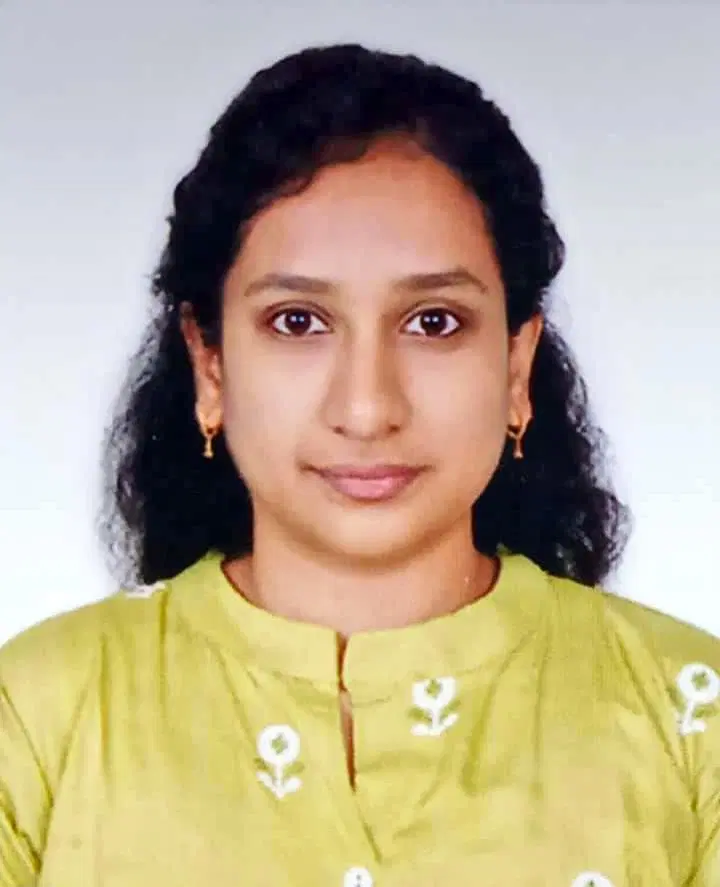 G Chaitanya Lakshmi